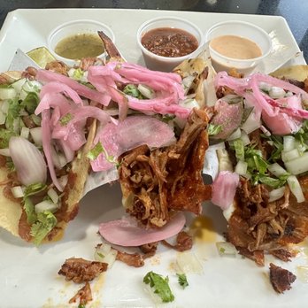 El Rey Tequila - Tacos Gordos - Mexican Near Me - Colonial Heights, Virginia