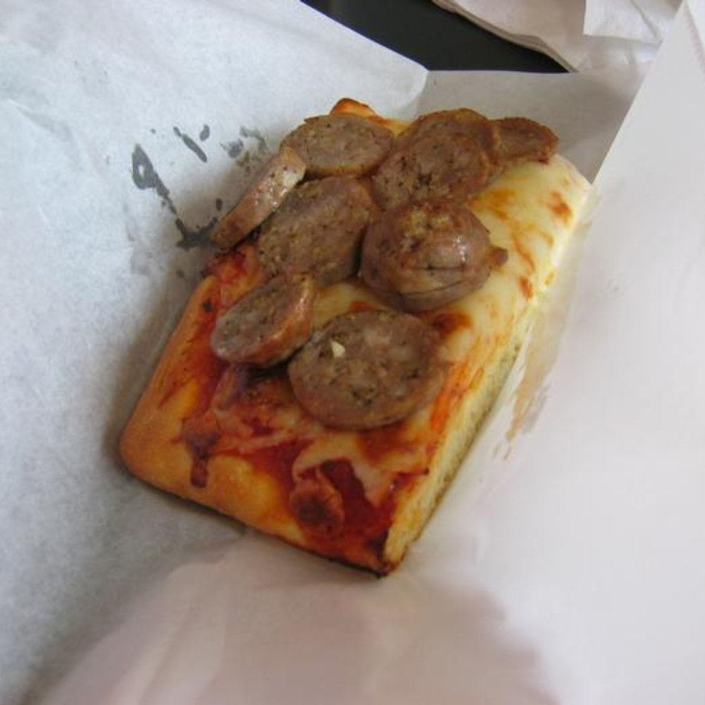 Arinell Pizza - Pizza Near Me - Berkeley, California Arinell Pizza - Pizza Near Me - Berkeley, California
