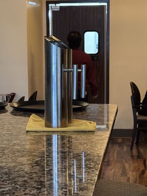 Spice Street Restaurant by null