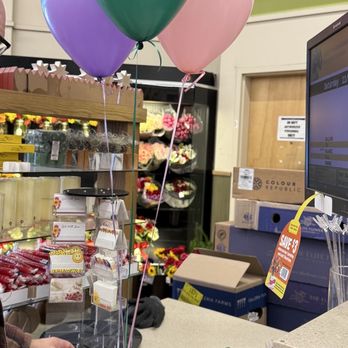 Vons - Grocery Near Me - Chatsworth, California