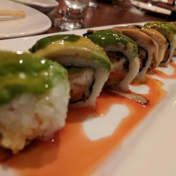 Umi Sake House - Sushi Bars Near Me - Seattle, Washington