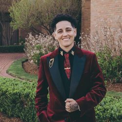 Tailor On The Avenue & Dry Cleaning - Bride Brittney Henderson