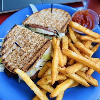 Lilit Cafe - Pastrami on wheat - Coffee & Tea Near Me - Bethesda, Maryland Lilit Cafe - Pastrami on wheat - Coffee & Tea Near Me - Bethesda, Maryland