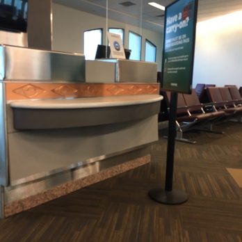 Frontier Airlines - Gate Area - Airlines Near Me - El Paso, Texas Frontier Airlines - Gate Area - Airlines Near Me - El Paso, Texas
