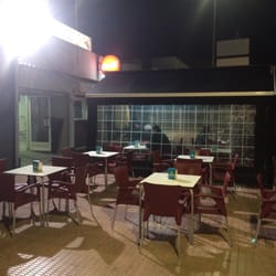 Confitería Isidro