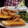 Angie's Family restaurant  gift card