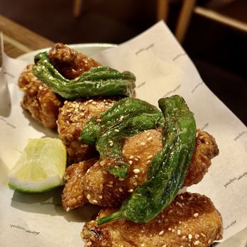 Yeobo Darling - Taiwanese Near Me - Menlo Park, California