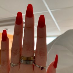 three weeks in