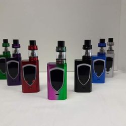 Goodfella Vapor