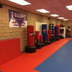 Laird's Academy of Martial Arts