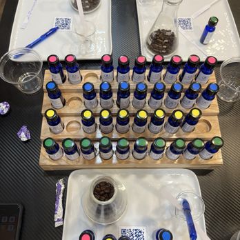 The Aroma Labs - Perfume Near Me - Chicago, Illinois The Aroma Labs - Perfume Near Me - Chicago, Illinois