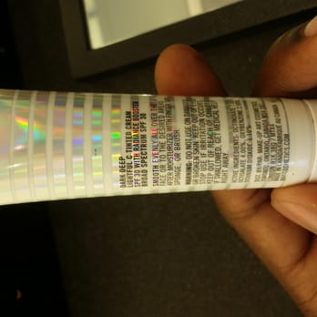MAC Cosmetics - They want to try this on me now - Cosmetics & Beauty Supply Near Me - Houston, Texas