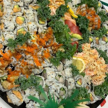 Sushi Time - Sushi Bars Near Me - Forest Hills, New York Sushi Time - Sushi Bars Near Me - Forest Hills, New York