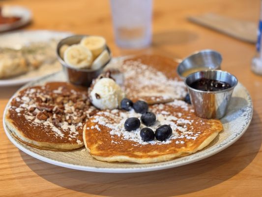 The Pancake Pantry - Hillsboro Village by null The Pancake Pantry - Hillsboro Village by null