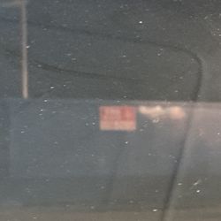 Circle K - Trash can and TBS waste