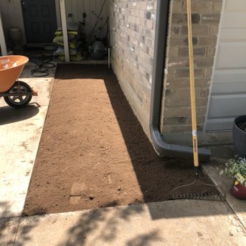 Grace Irrigation & Landscape - Almost done ! - Irrigation Near Me - Austin, Texas Grace Irrigation & Landscape - Almost done ! - Irrigation Near Me - Austin, Texas