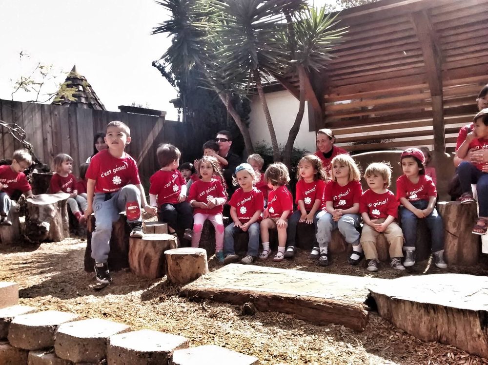 Au P'tit Monde de - San Francisco - childcare center in San Francisco, CA