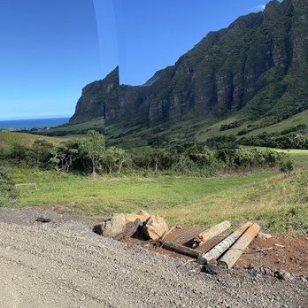 Kualoa Ranch - Tours Near Me - Kaneohe, Hawaii