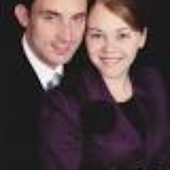 Calvary Apostolic Tabernacle - Christopher and Brittany Brill, our youth leaders. - Churches Near Me - Ontario, California