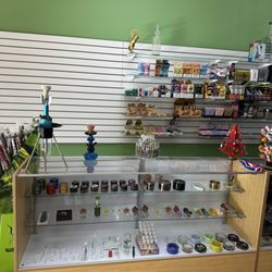 B-Smokestack Vapes