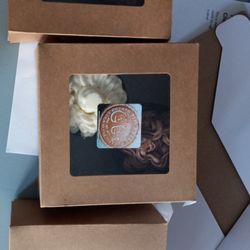 GiGi's Sweet Potato Pies
