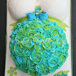 Sweet Treat Cakery