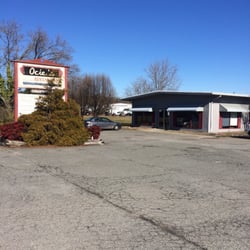 Ocie's Restaurant - Ocie's