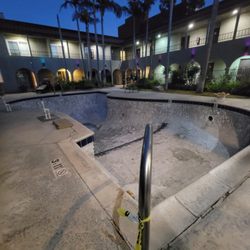 Sunsplash Pool Builders