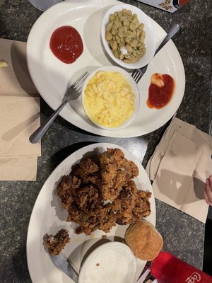 Check's Cafe by null