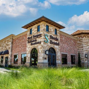 J. Darrell Steele, DDS - exterior - Oral Surgeons Near Me - Coppell, Texas J. Darrell Steele, DDS - exterior - Oral Surgeons Near Me - Coppell, Texas