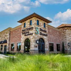 J. Darrell Steele, DDS - Exterior