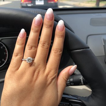 La Mei Nails - Nail Salons Near Me - Edison, New Jersey