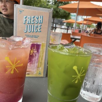 Snooze, an A.M. Eatery - Fresh juices - Breakfast & Brunch Near Me - Austin, Texas Snooze, an A.M. Eatery - Fresh juices - Breakfast & Brunch Near Me - Austin, Texas