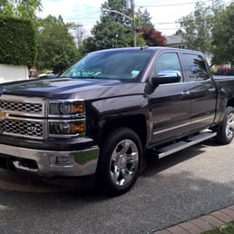 Love My New Truck! Thank You Lew! Love My New Truck! Thank You Lew!