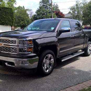 Arnold Chevrolet - Love My New Truck! Thank You Lew! - Car Dealers Near Me - West Babylon, New York Arnold Chevrolet - Love My New Truck! Thank You Lew! - Car Dealers Near Me - West Babylon, New York