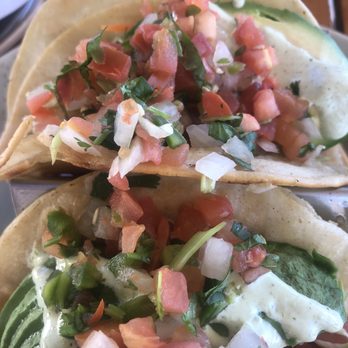 Nelson's - Tacos - Seafood Near Me - Rancho Palos Verdes, California