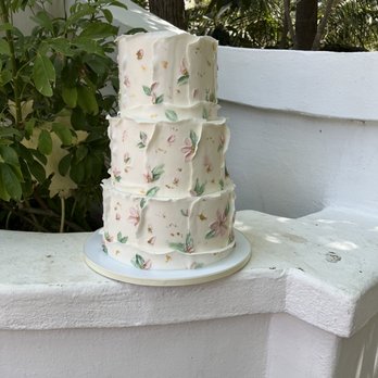 Penelope's Perfections - Beautiful cake. - Bakeries Near Me - Costa Mesa, California Penelope's Perfections - Beautiful cake. - Bakeries Near Me - Costa Mesa, California