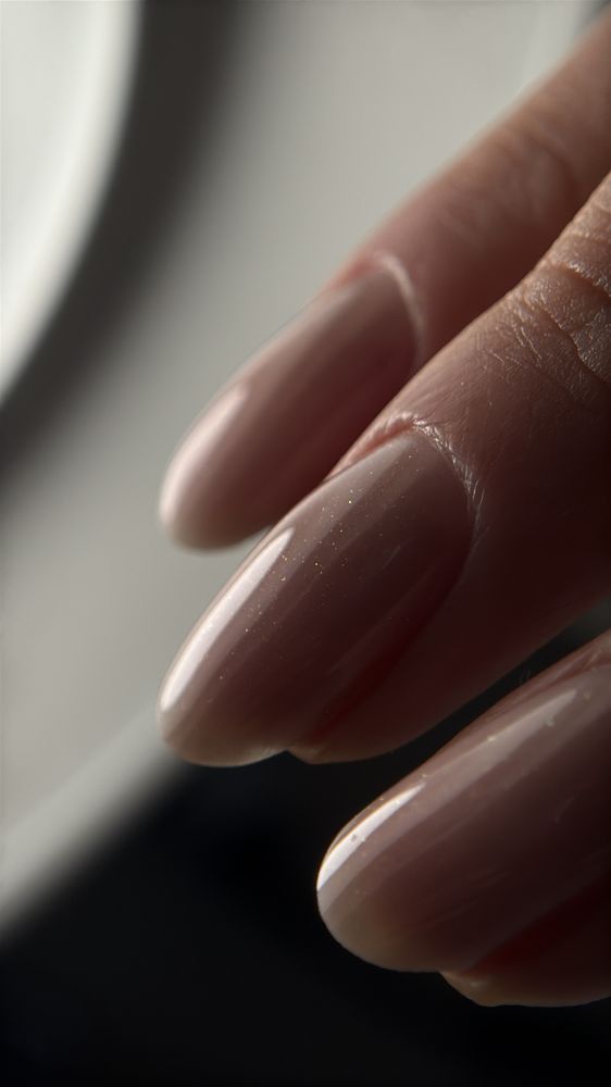 Natural Nail Nook Logo