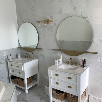 Pike Remodeling & Painting - a bathroom - Painters Near Me Pike Remodeling & Painting - a bathroom - Painters Near Me