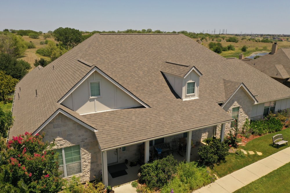 Slide of M & D Roofing and Construction