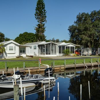 Shell Creek RV Community - RV Parks Near Me - Punta Gorda, Florida Shell Creek RV Community - RV Parks Near Me - Punta Gorda, Florida