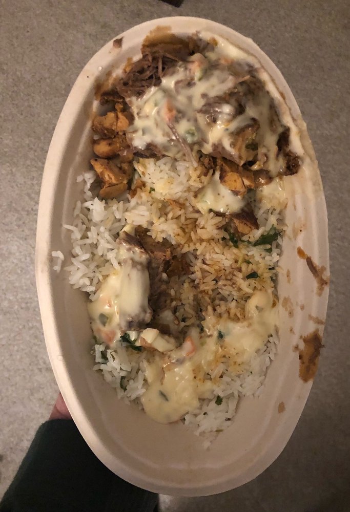 CHIPOTLE MEXICAN GRILL Updated October 2024 47 Photos & 139 Reviews