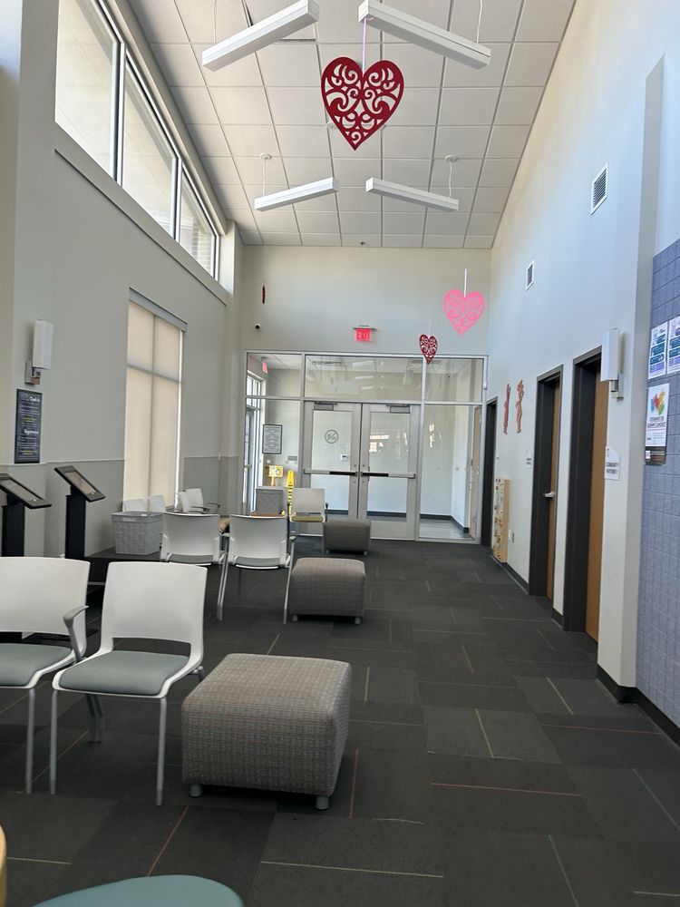 Emergency Infant Services - social services organization in Tulsa, OK