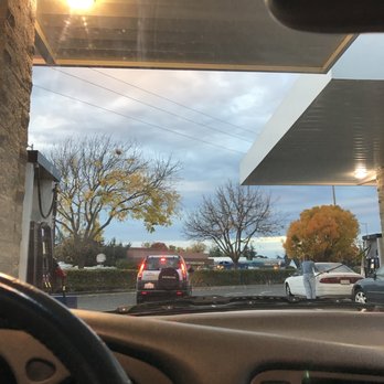 Costco Gas Station - Gas Stations Near Me - Santa Rosa, California