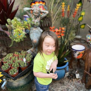 The Painted Garden - Home & Garden Near Me - Temecula, California