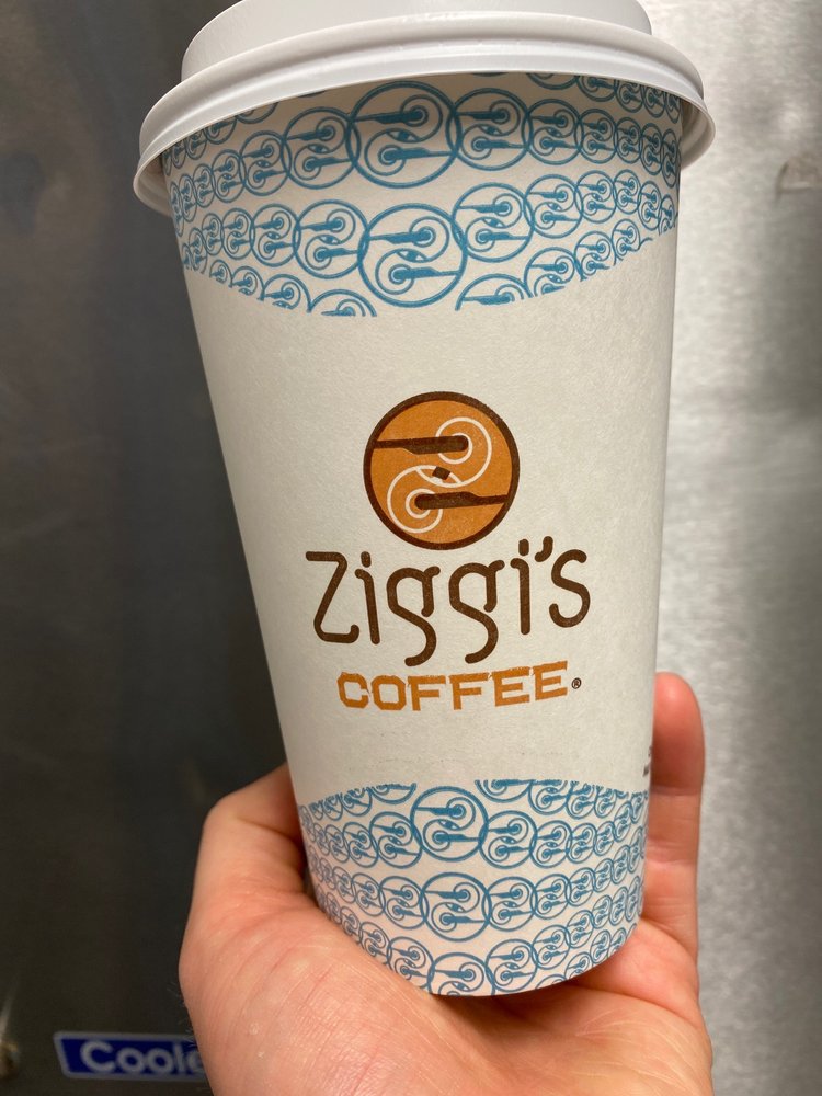 ZIGGI’S COFFEE 15 Reviews 1139 Francis St, Longmont, Colorado