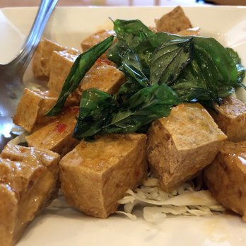Thai Jasmine - Fried tofu - Thai Near Me - Tracy, California Thai Jasmine - Fried tofu - Thai Near Me - Tracy, California