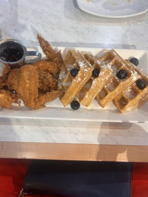 Kiss My Gritz Breakfast House by null