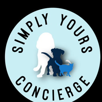Simply Yours Concierge - Dog Walkers Near Me