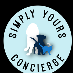 Simply Yours Concierge